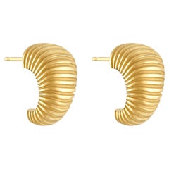 Isla Taper Hoops