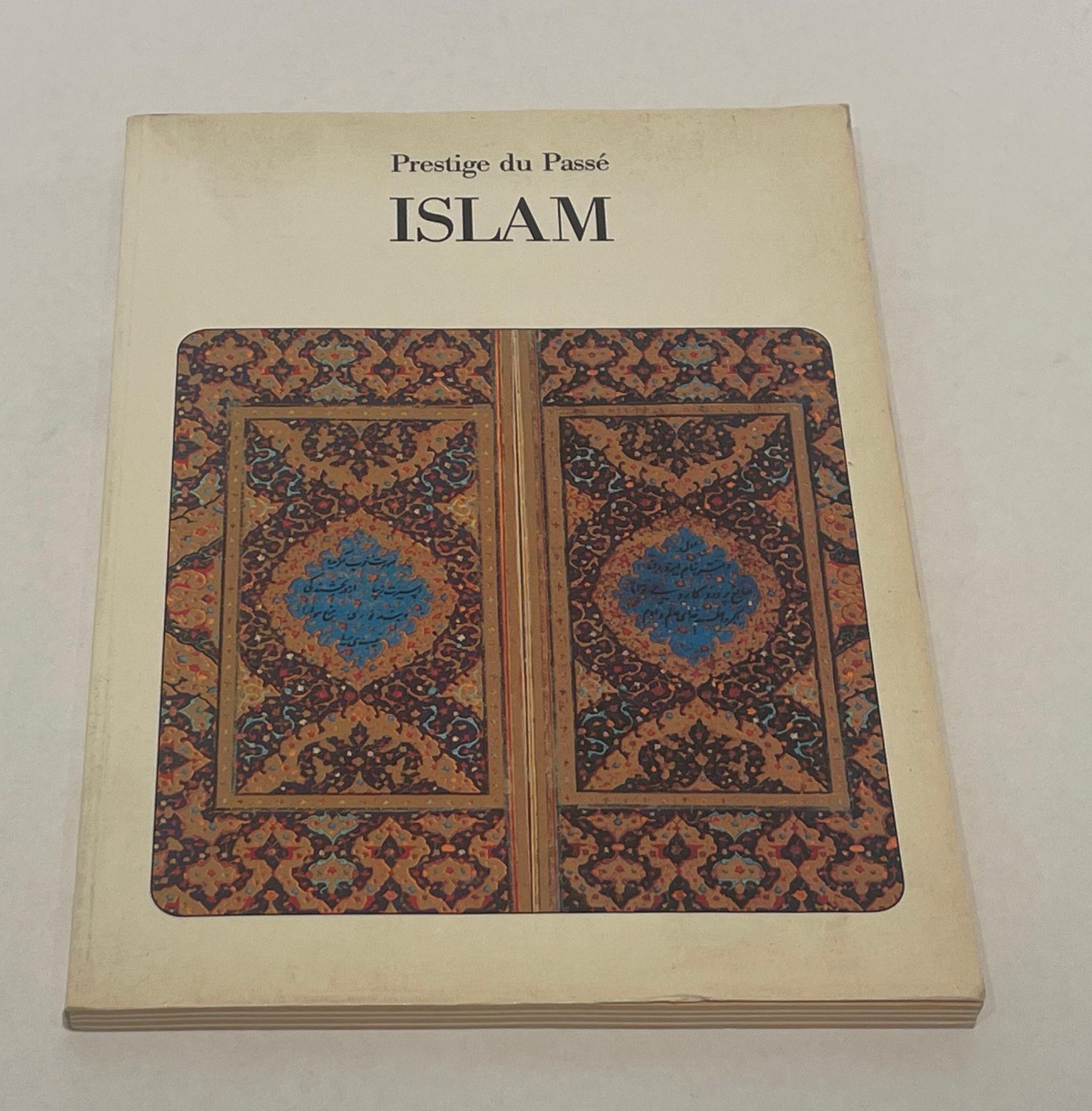 Islamique ISLAM Prestige du Passe by Miriam Meier Published by J. LAZARUS, 1987 en vente