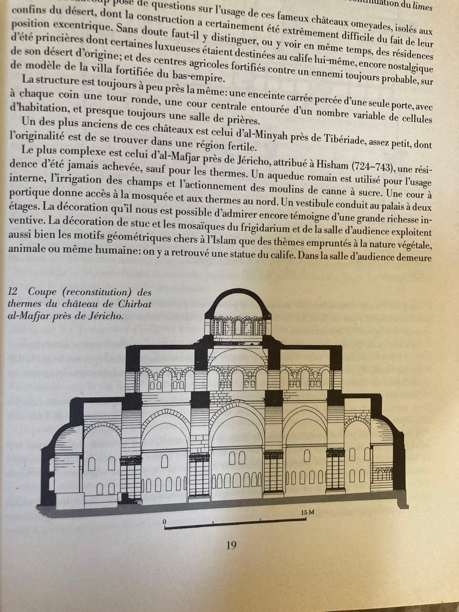 ISLAM Prestige du Passe by Miriam Meier Published by J. LAZARUS, 1987 en vente 3