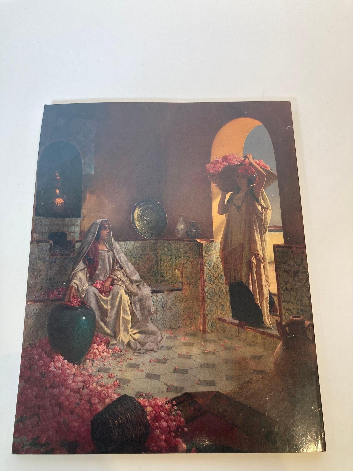 Islamische Kunst, Orientalische Gemälde Auktionskatalog Tajan, 1993 im Angebot 6
