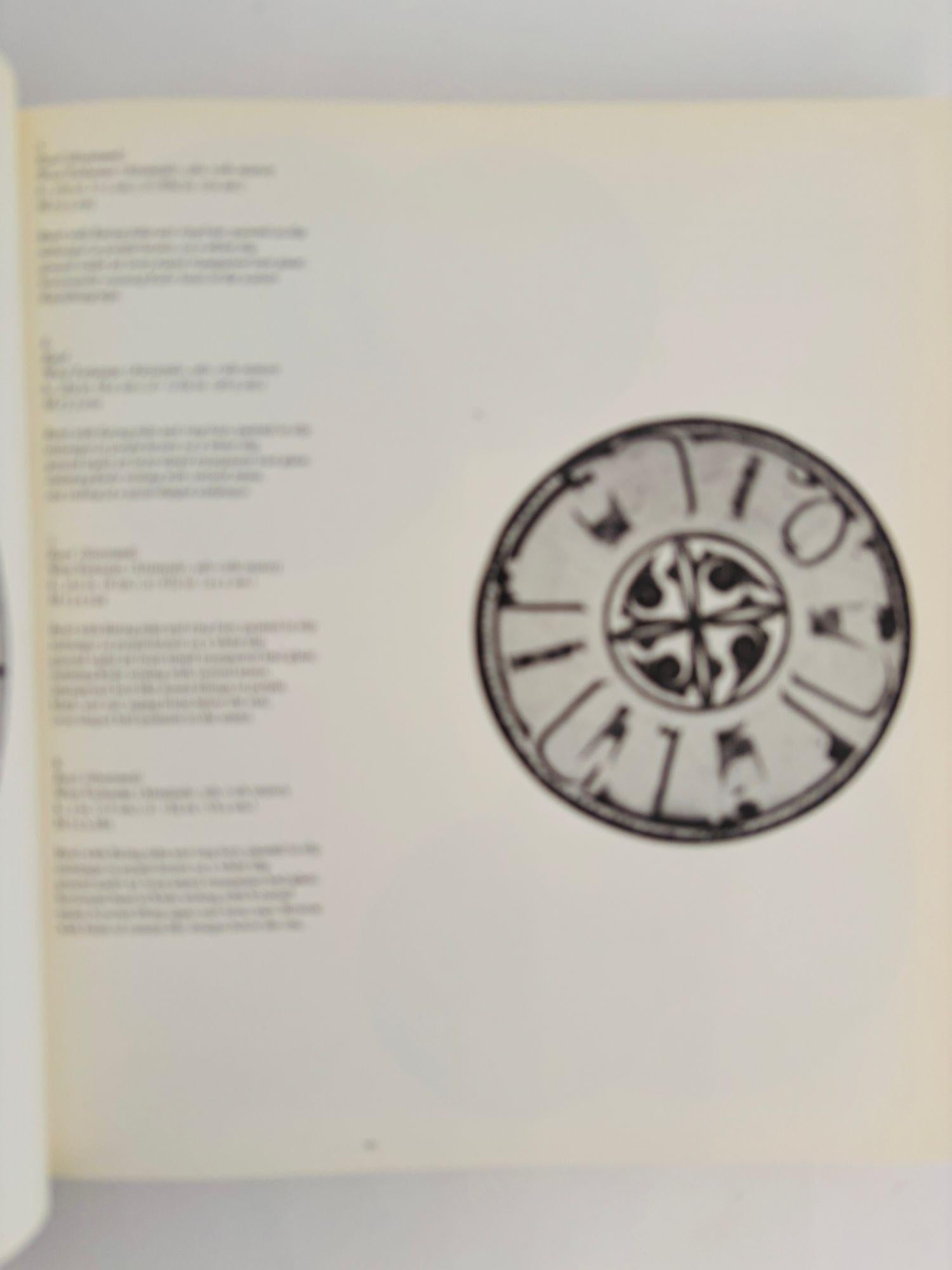 Arte islamica, La collezione Nasli M. Heeramaneck 1 gennaio 1973 Libro in brossura In condizioni buone in vendita a Moreno Valley, CA