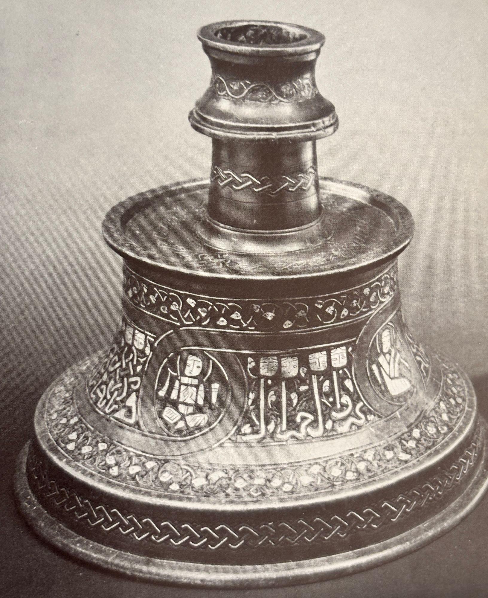 Arte islamica, La collezione Nasli M. Heeramaneck 1 gennaio 1973 Libro in brossura in vendita 1