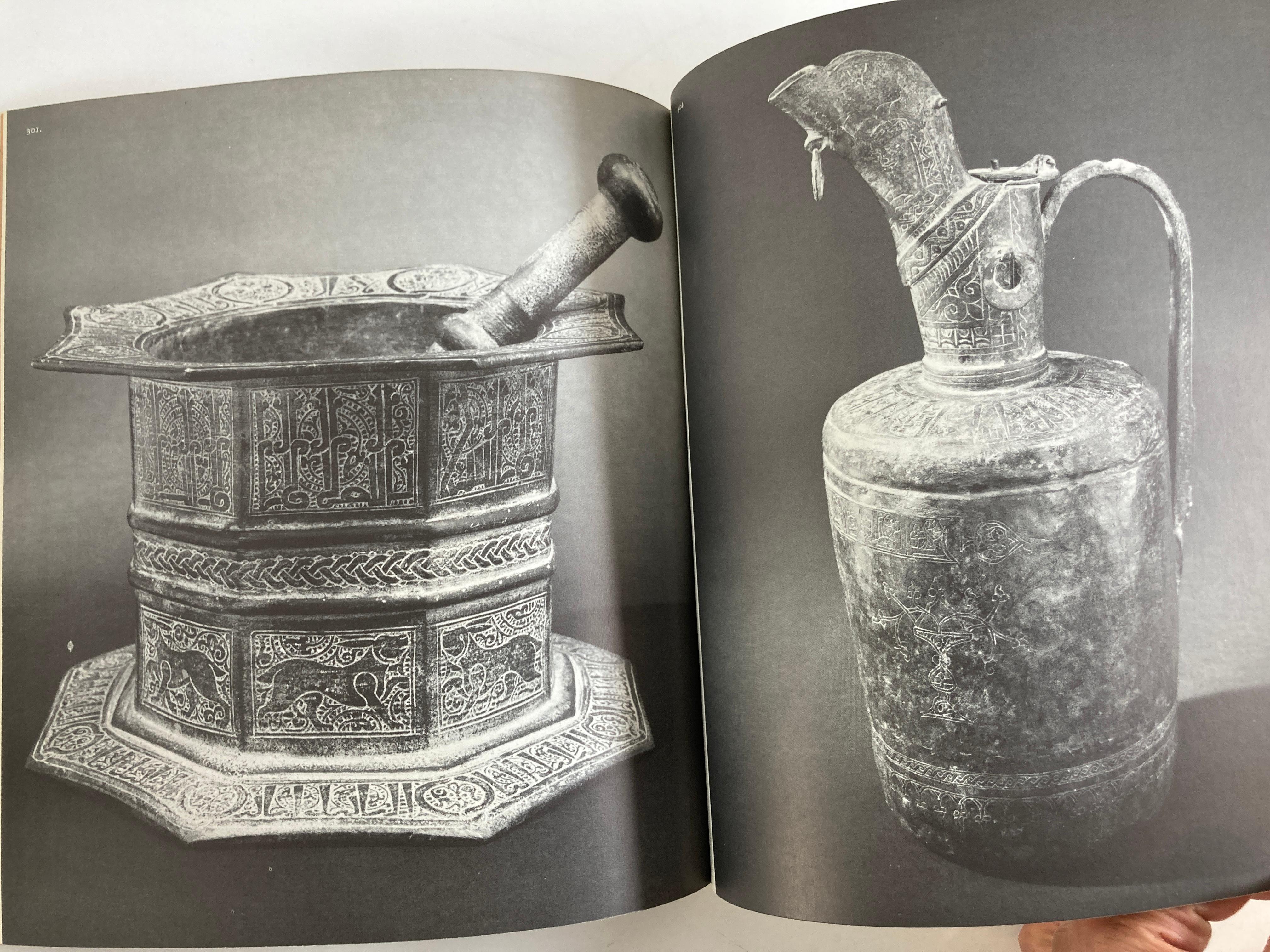 Islamic Art, The Nasli M. Heeramaneck Collection January 1, 1973 Paperback Book 4