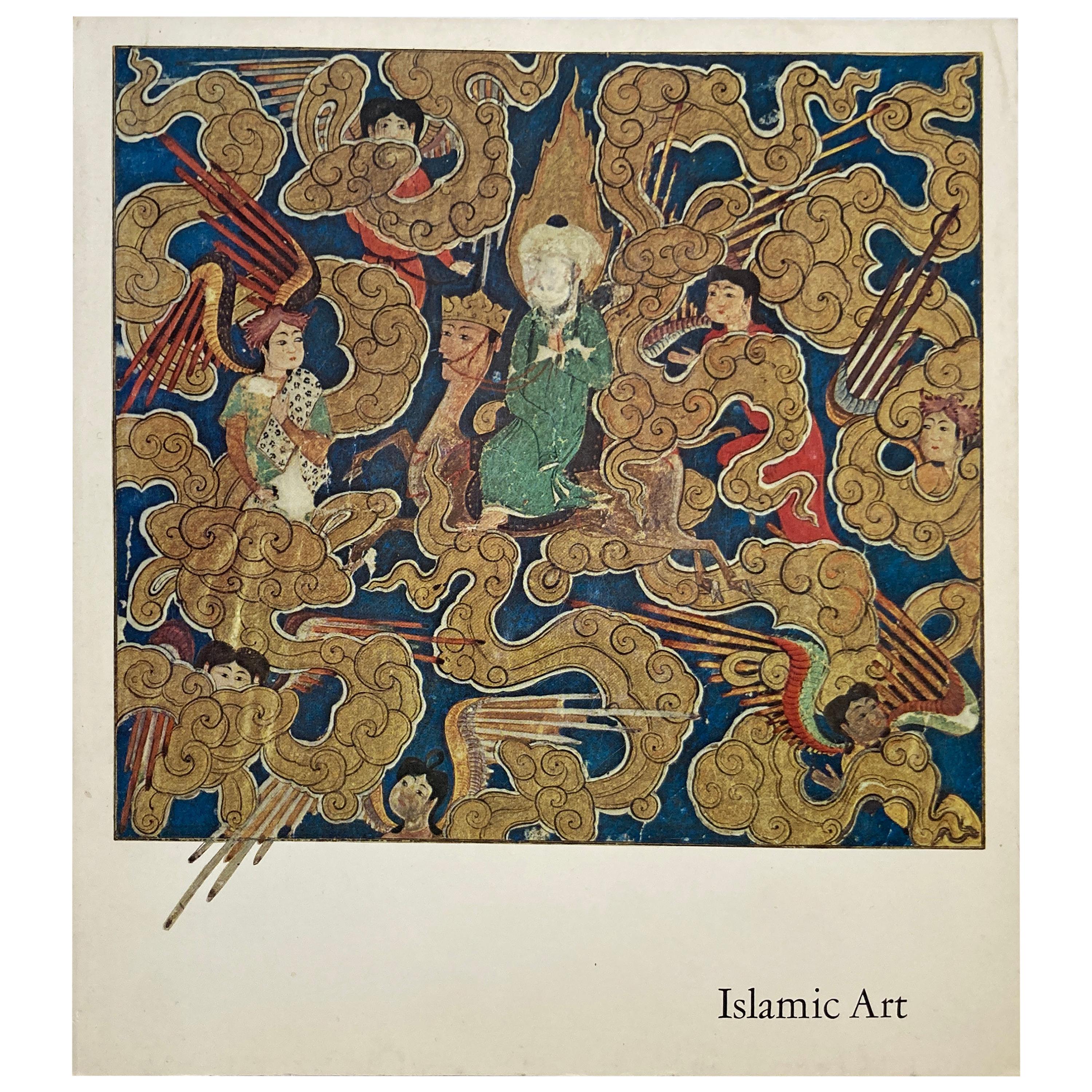 Islamic Art, The Nasli M. Heeramaneck Collection January 1, 1973 Paperback Book