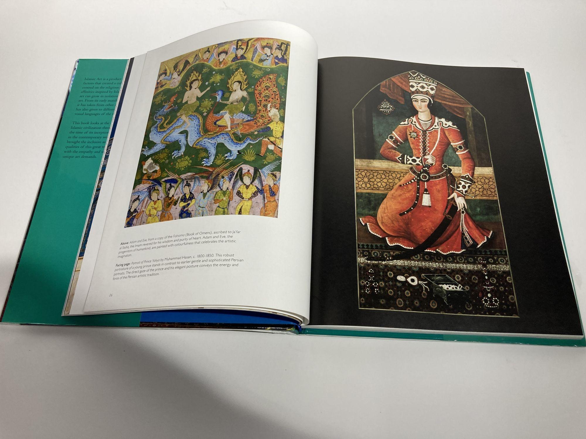 Islamic Art: the Past and Modern Nuzhat Kazmi Islamic Architecture Book 2