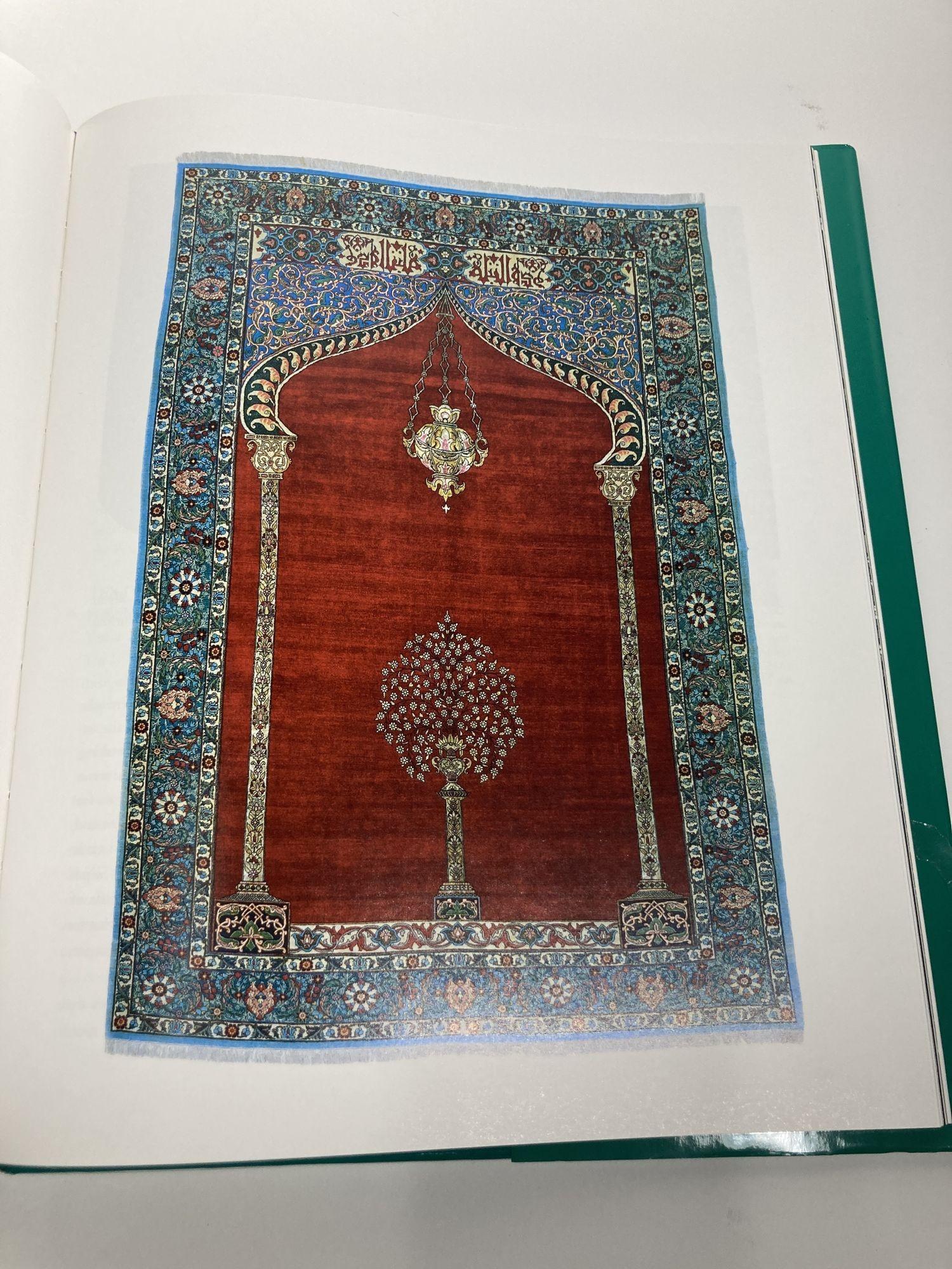 Islamic Art: the Past and Modern Nuzhat Kazmi Islamic Architecture Book 8