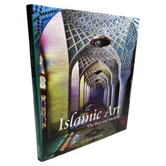 Islamic Art: the Past and Modern Nuzhat Kazmi Islamic Architecture Book