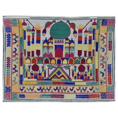 Islamic Shi'ite Prayer Cloth