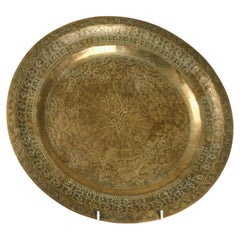 Islamic, Tray