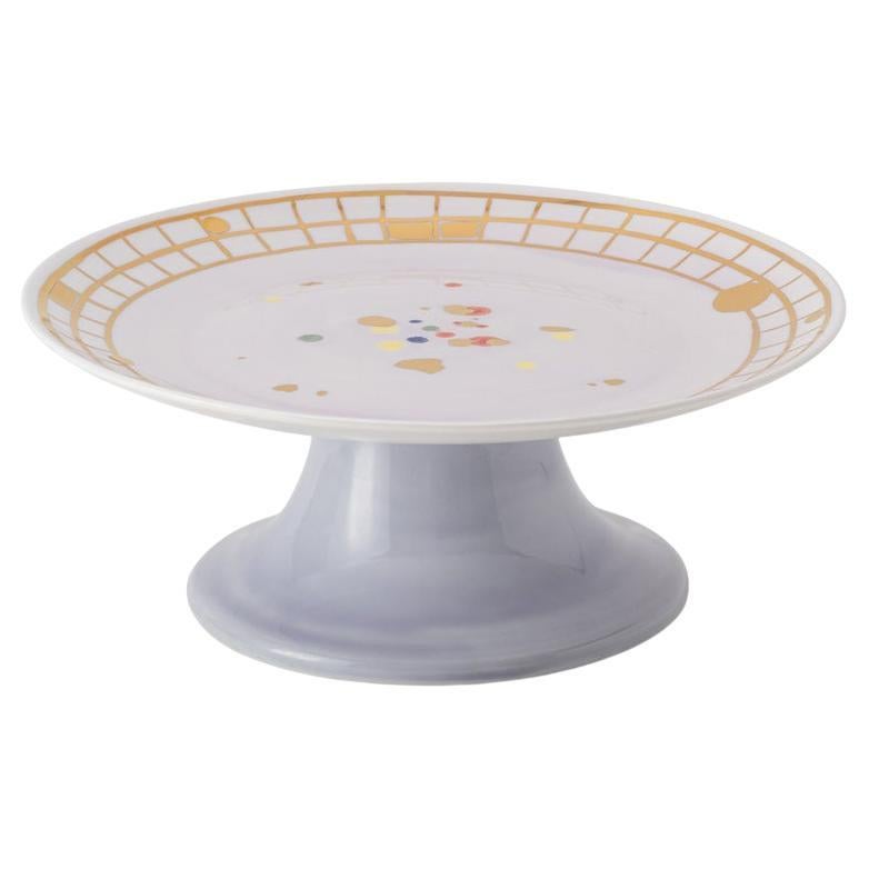 Islamorada Coupe Cakestand
