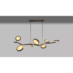 Island Circles Small Pendant Lamp by Dainte
