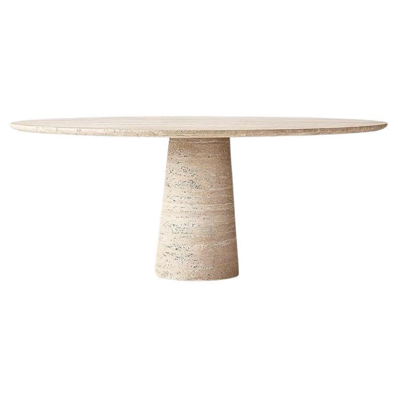 How high should a dining table be?