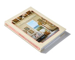 Island Hopping Amanda Lindroth Design Book by Amanda Lindroth