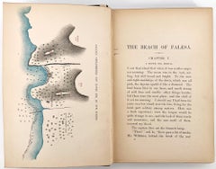 Island Nights' Entertainments by Robert Louis Stevenson, ILLUSTRATED