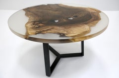 Island W Coffee Table by KV Design