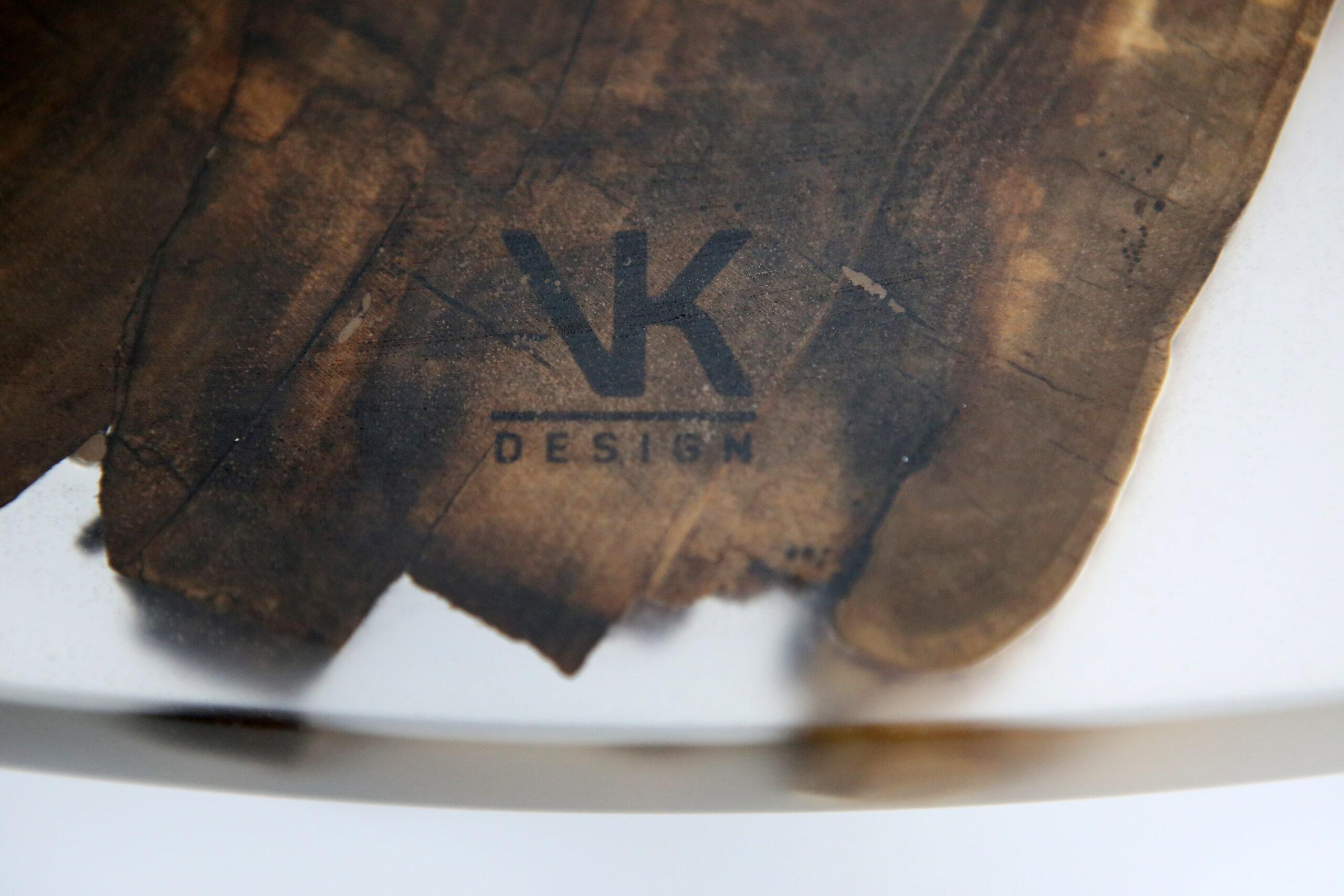 Autre Table basse Island W par KV Design en vente