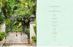 Fantaisie d'île : concevoir un paradis au bord de la mer