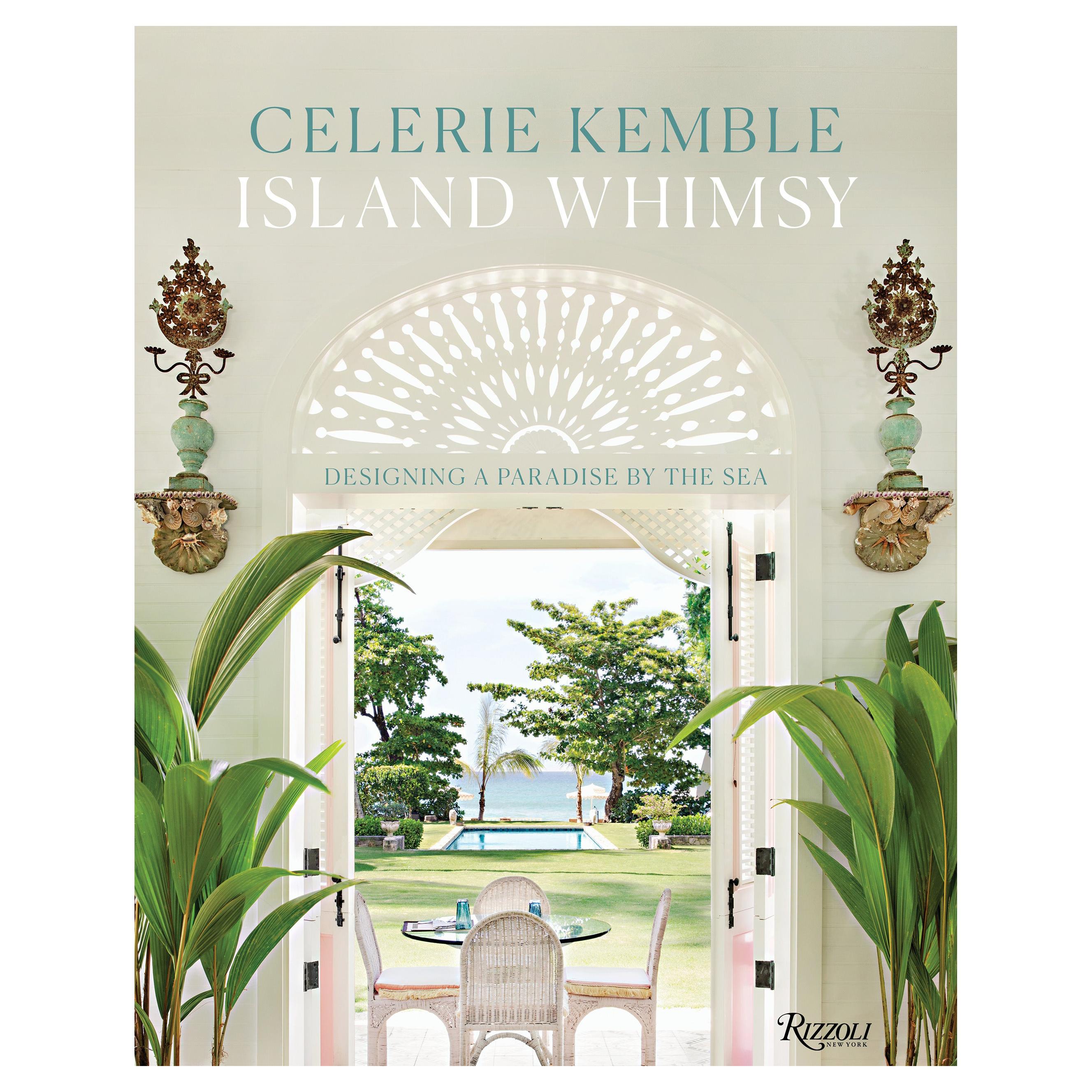 Island Whimsy Designing a Paradise by the Sea