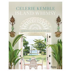 Vintage Island Whimsy Designing a Paradise by the Sea