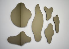 Islas Mirrors, Composizione n. 1