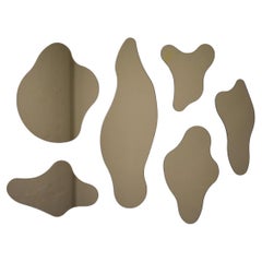 Islas-Spiegel, Komposition Nr. 2