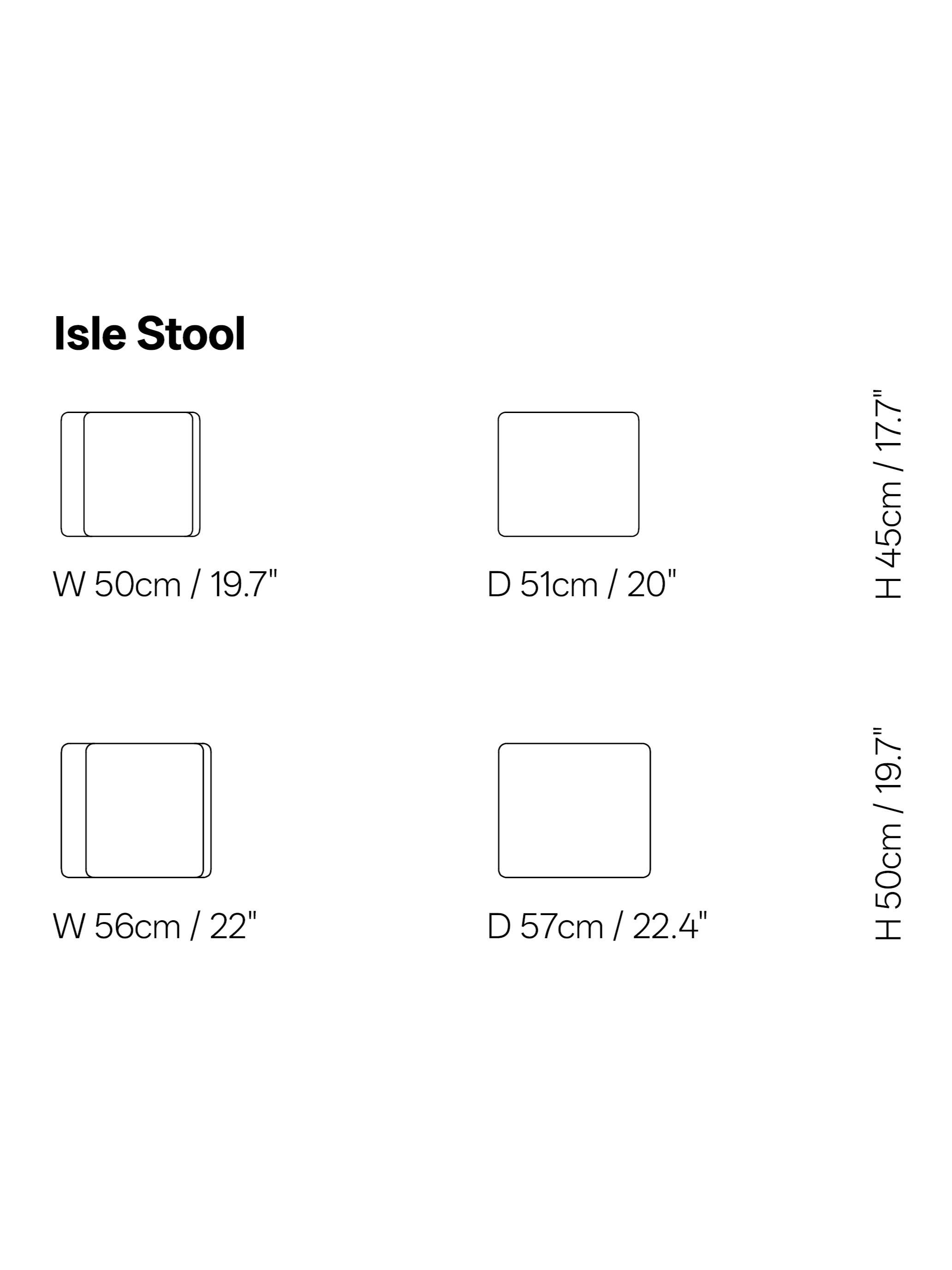 Isle Hocker, Hallingdal Beige im Angebot 3