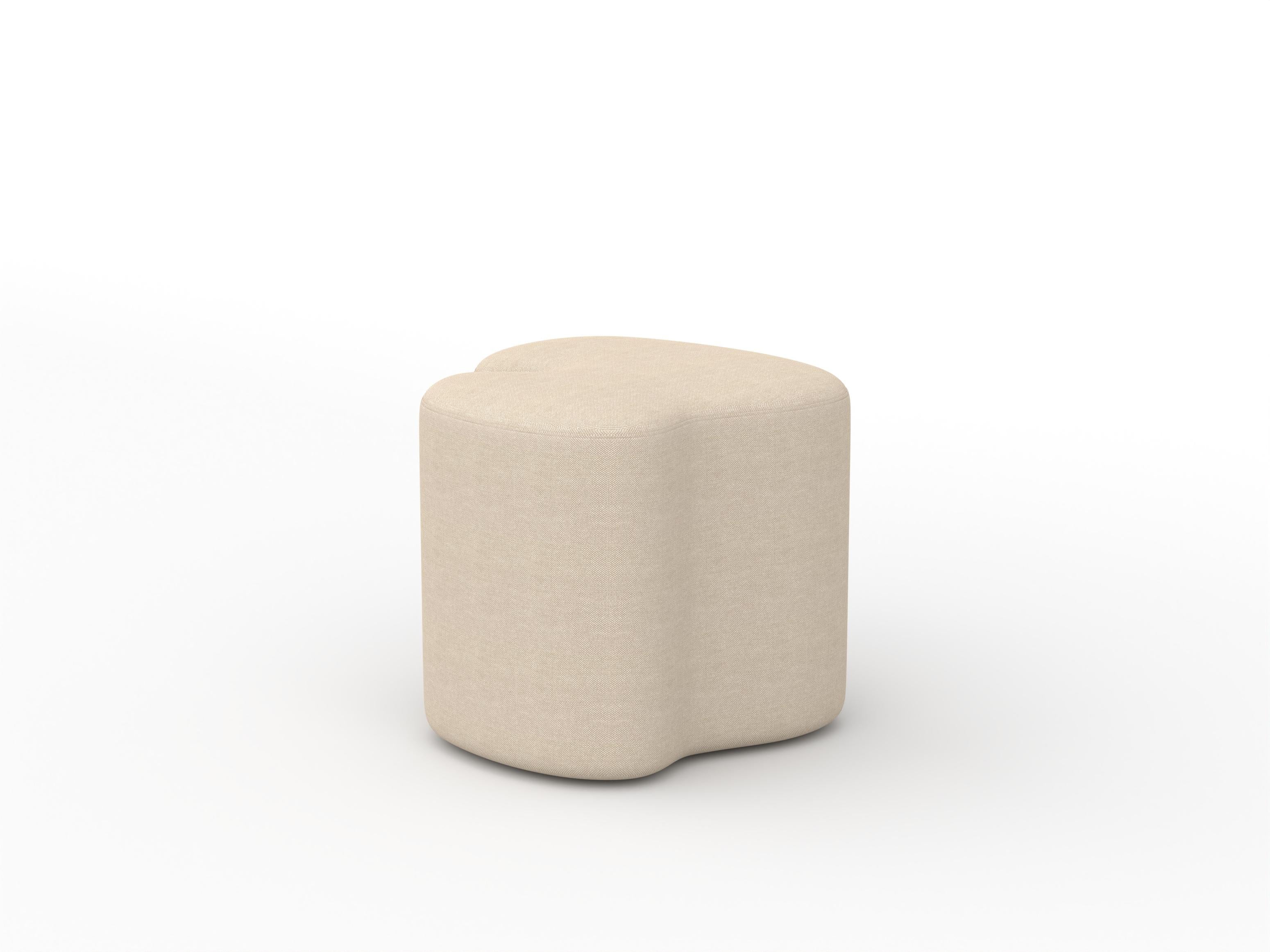 Isle Hocker, Hallingdal Beige (Chinesisch) im Angebot