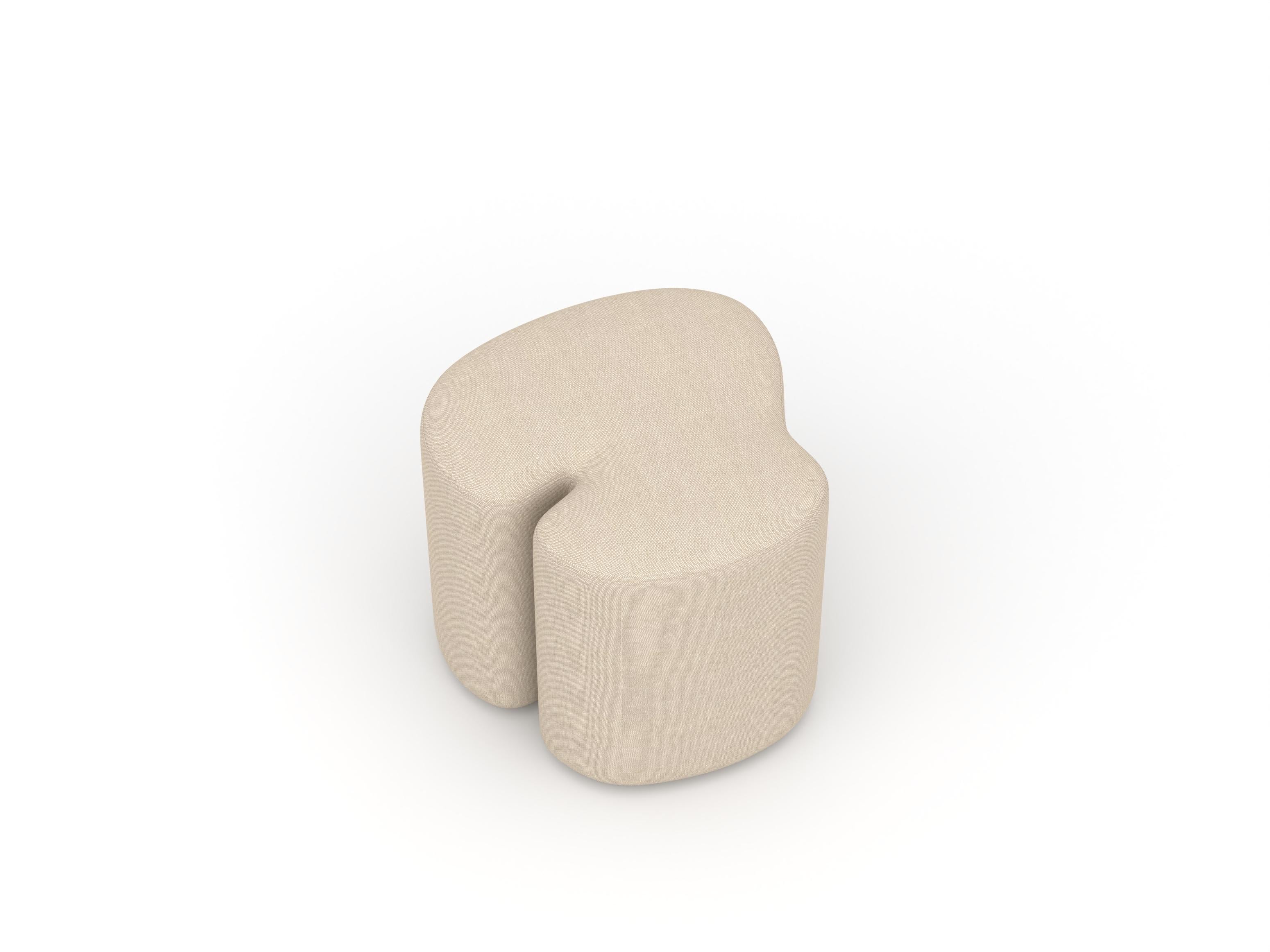 Isle Hocker, Hallingdal Beige im Zustand „Neu“ im Angebot in Brooklyn, NY