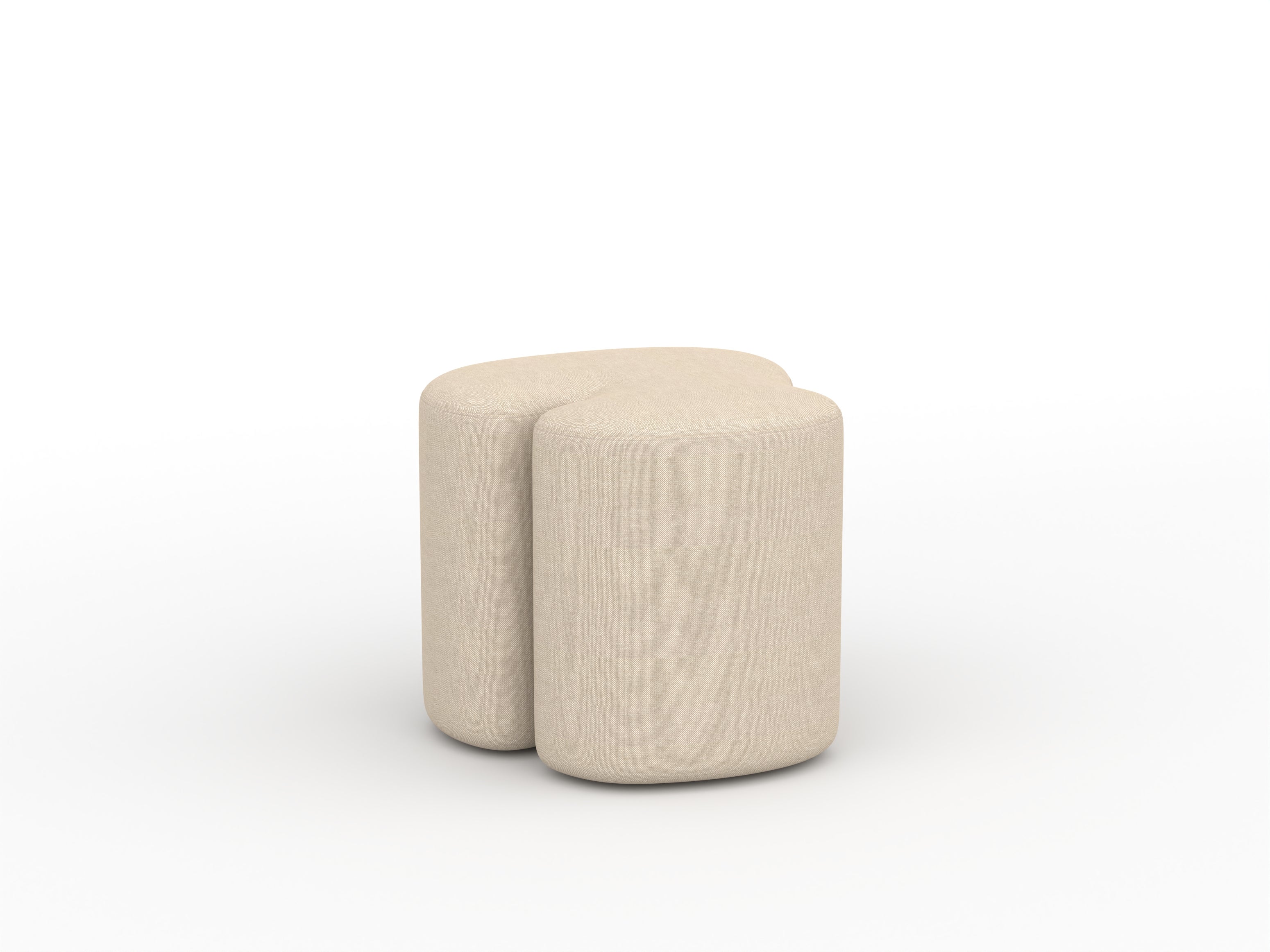 Isle Hocker, Hallingdal Beige