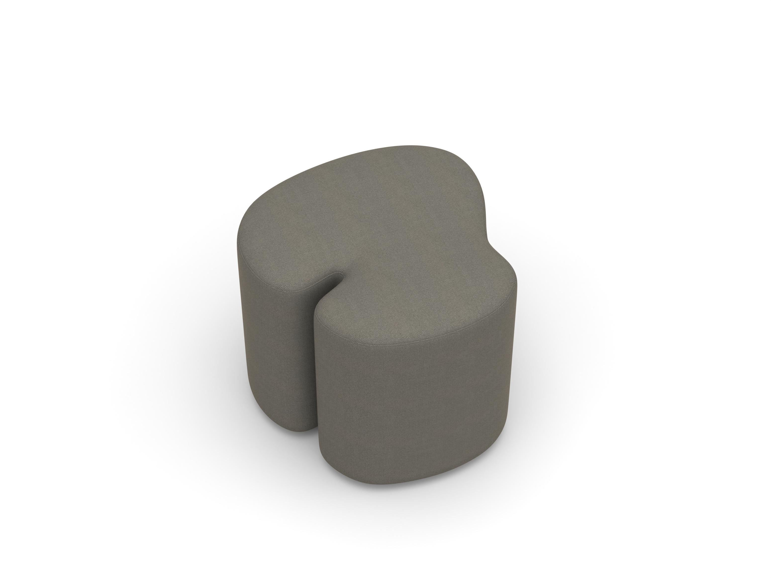 Isle Hocker Large, Hallingdal Holzkohle (21. Jahrhundert und zeitgenössisch) im Angebot