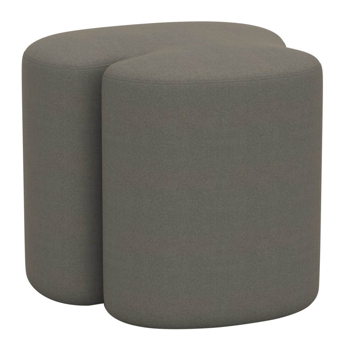Isle Of You Large, Hallingdal Charcoal en vente