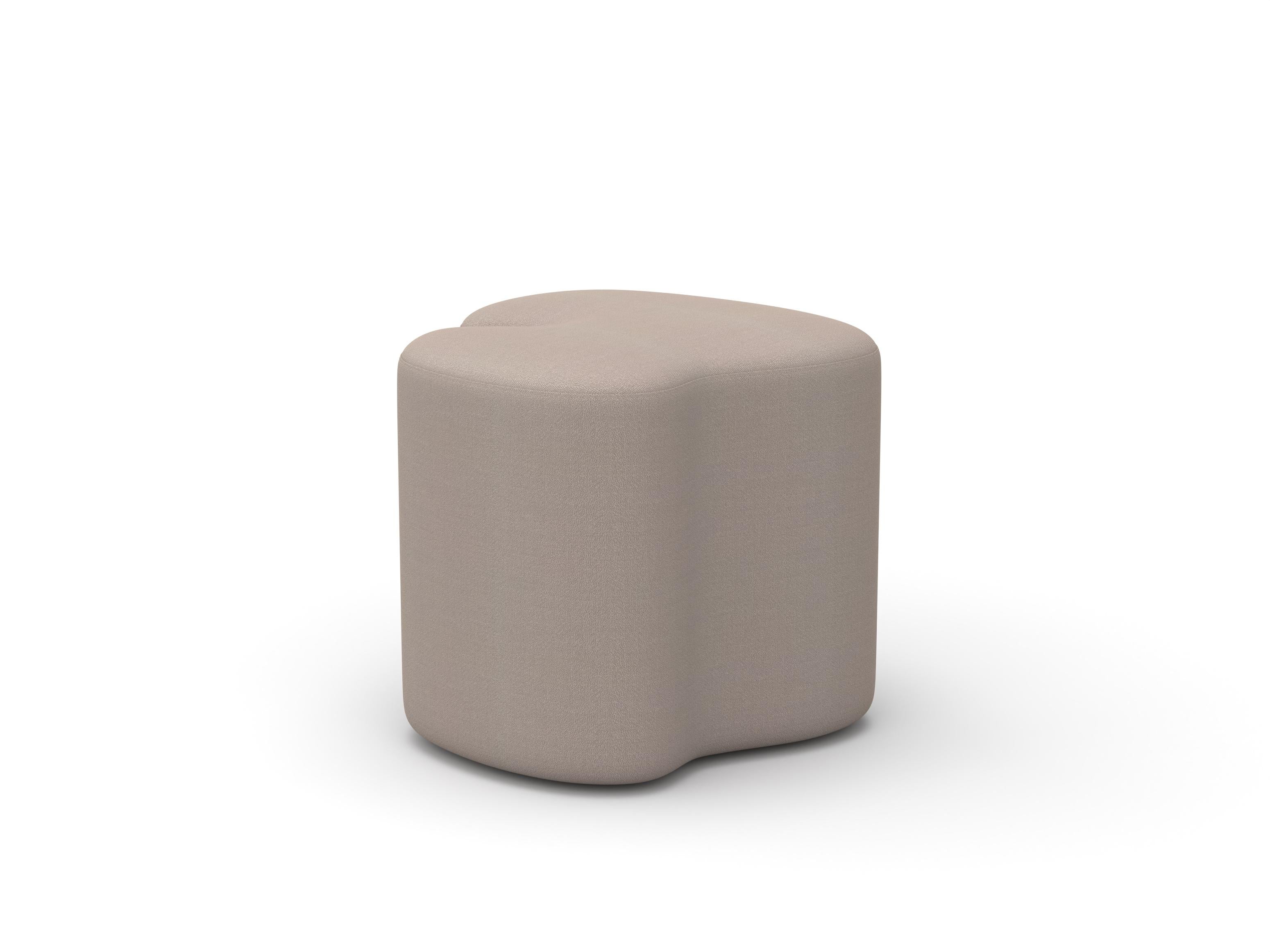 Isle Hocker Groß, Vidar Taupe im Zustand „Neu“ im Angebot in Brooklyn, NY