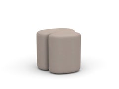 Isle Hocker Groß, Vidar Taupe