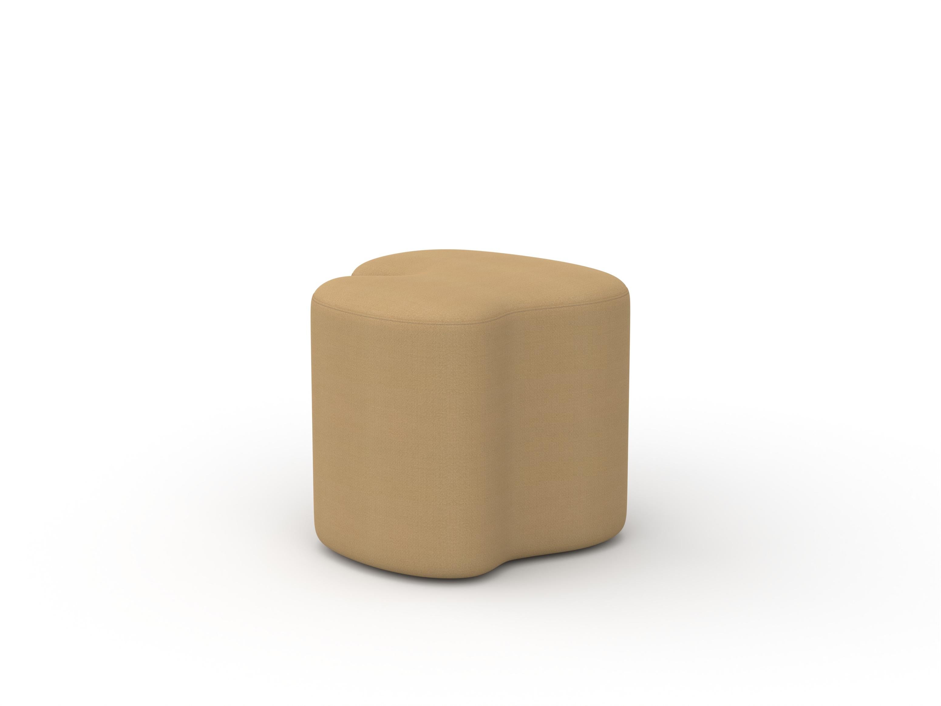 Isle Hocker, Vidar Braun im Zustand „Neu“ im Angebot in Brooklyn, NY