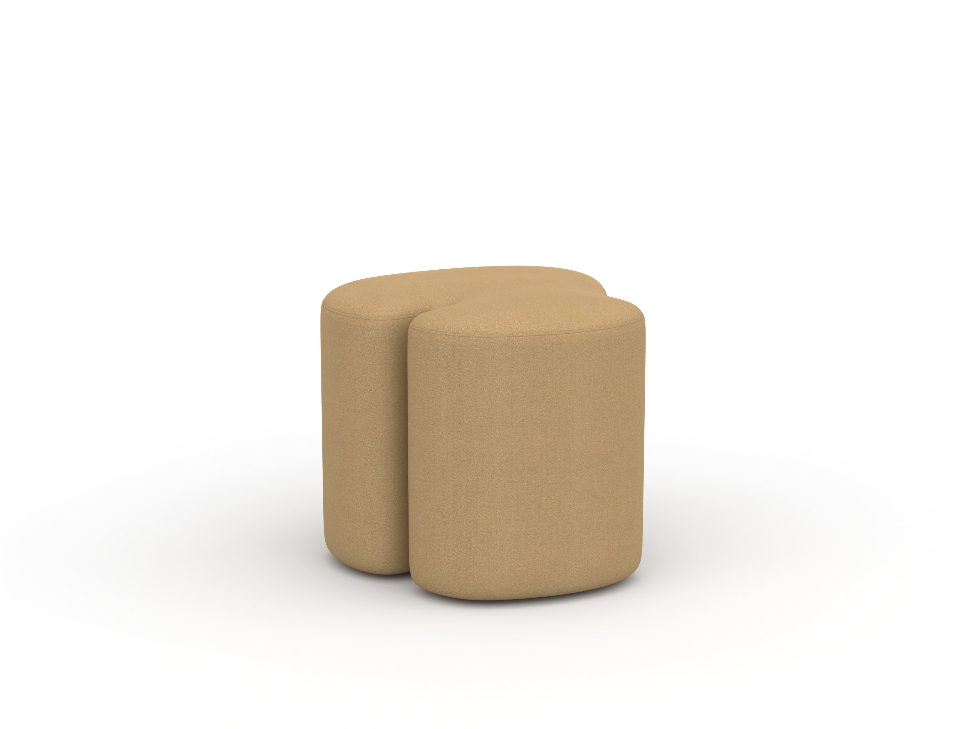 Isle Hocker, Vidar Braun