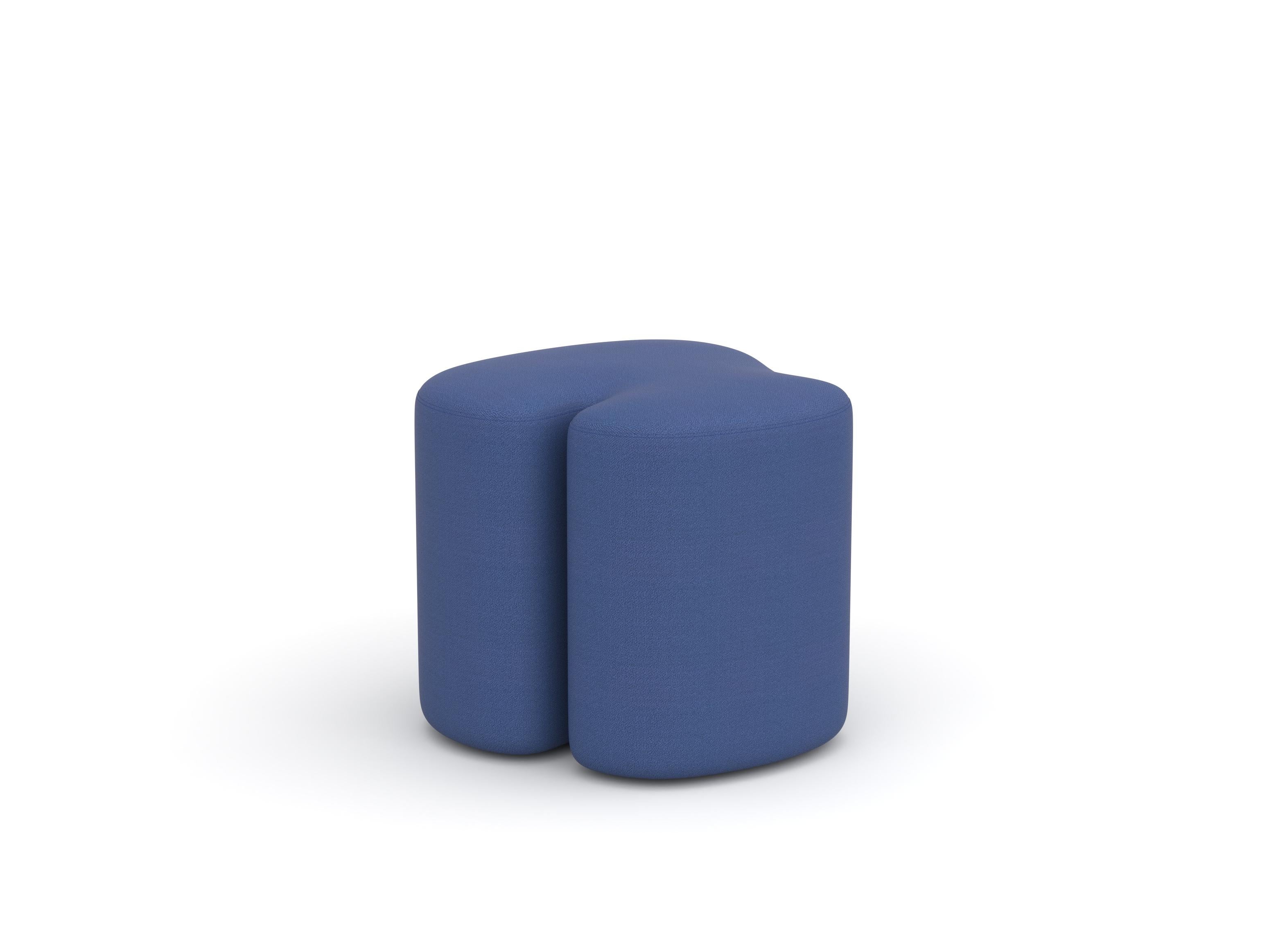Isle Hocker, Vidar Navy (Moderne) im Angebot