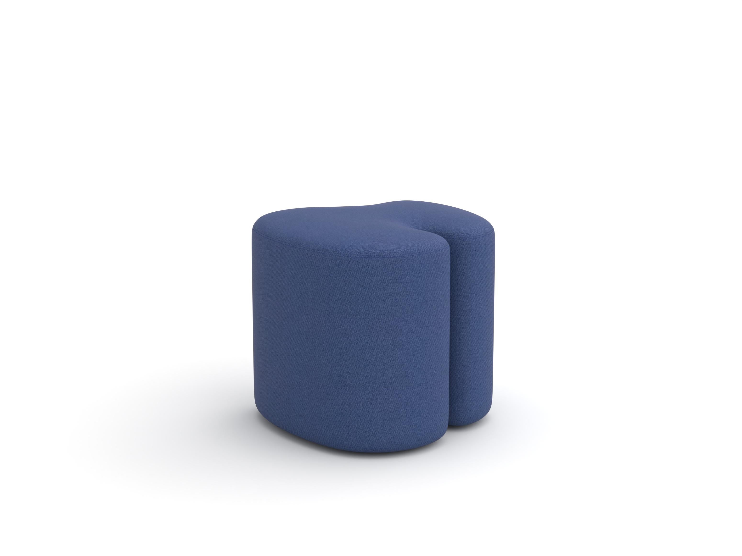 Isle Hocker, Vidar Navy (Chinesisch) im Angebot