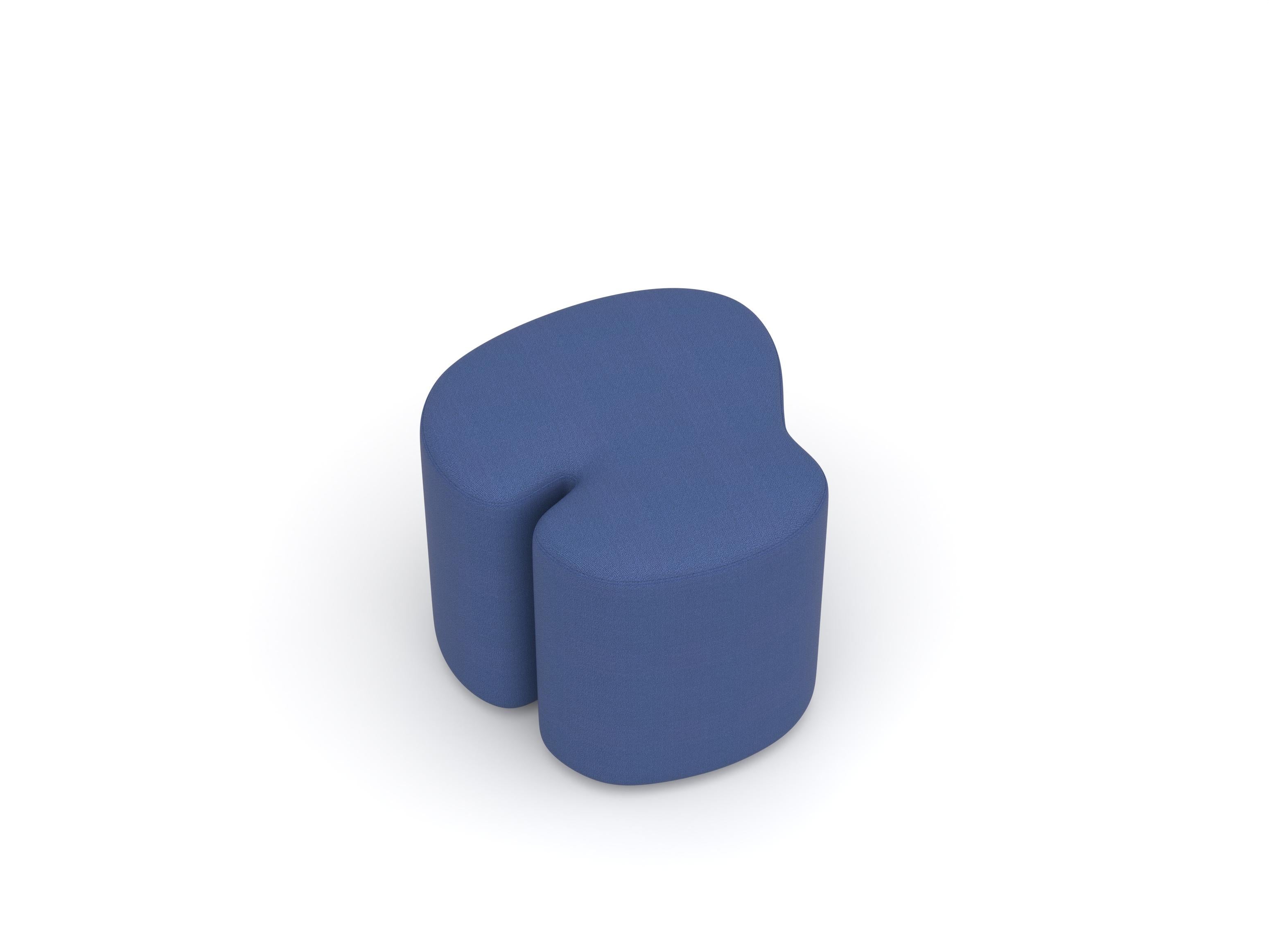 Isle Hocker, Vidar Navy (21. Jahrhundert und zeitgenössisch) im Angebot