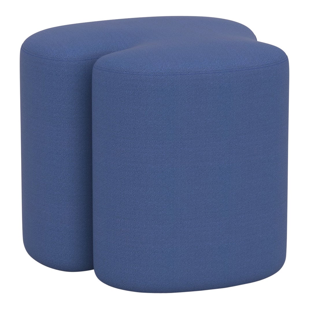 Tabouret Isle Of You, Vidar Navy