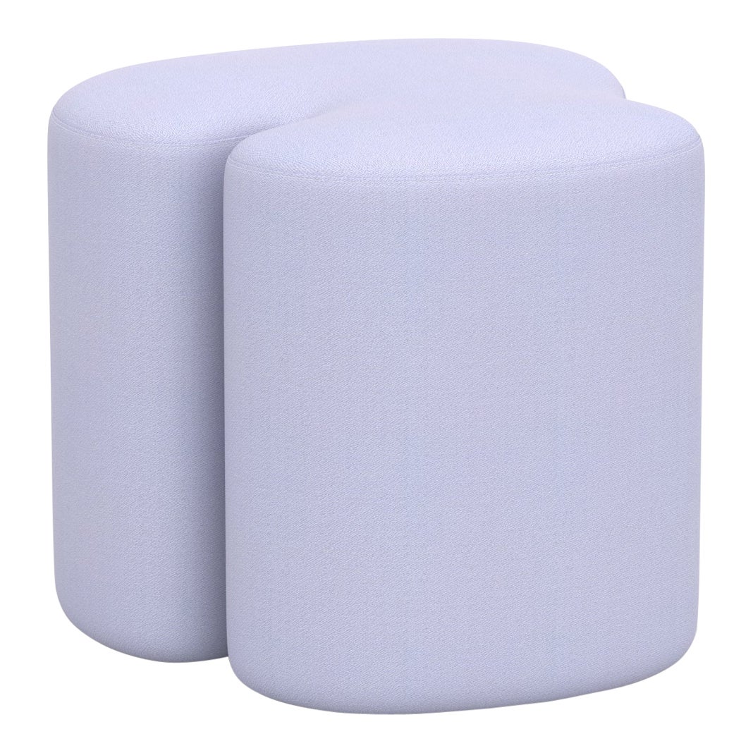 Isle Of You, Vidar bleu pastel
