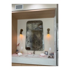 Silver Wall Mirrors