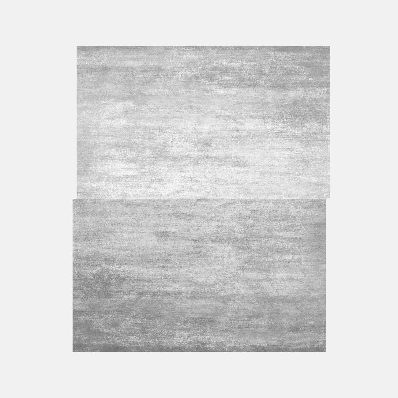 Tappeto Isley Masego Dùe di Atelier A.I.C.
Dimensioni: L 243 x L 300 cm.
Materiali: Lana, seta.

Disponibile in W140 x L220, W200 x L200, W170 x L240, W200 x L300, W243 x L300 cm.

Atelier A.I.C. si dedica alla realizzazione di tappeti contemporanei
