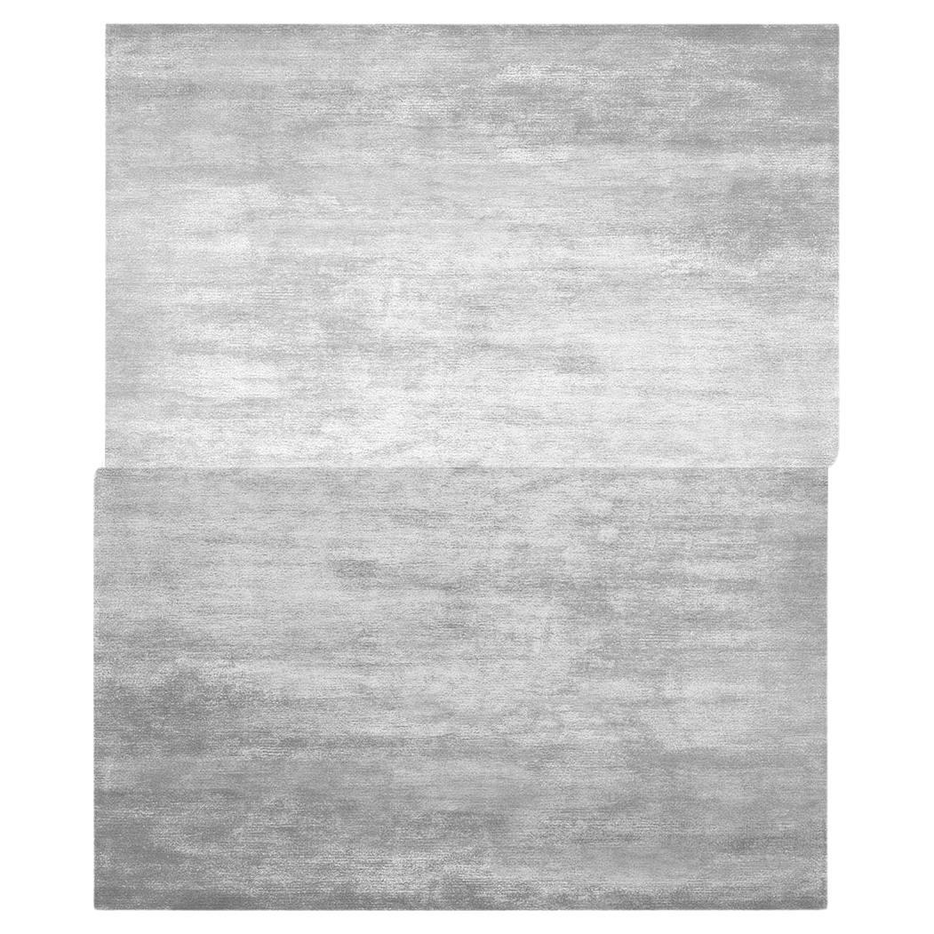 Isley Masego Dùe Rug by Atelier Bowy C.D.