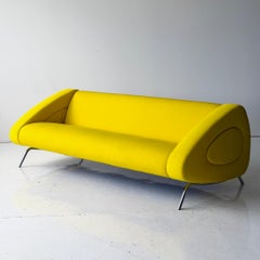 Isobel Sofa by Michiel Van Der Kley for Artifort
