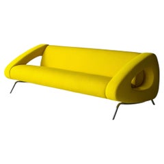Isobel Sofa by Michiel Van Der Kley for Artifort