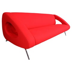 Isobel sofa design Van Der Kley - Artifort 2003
