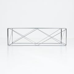 Isocèle Coffee Table by Max Sauze