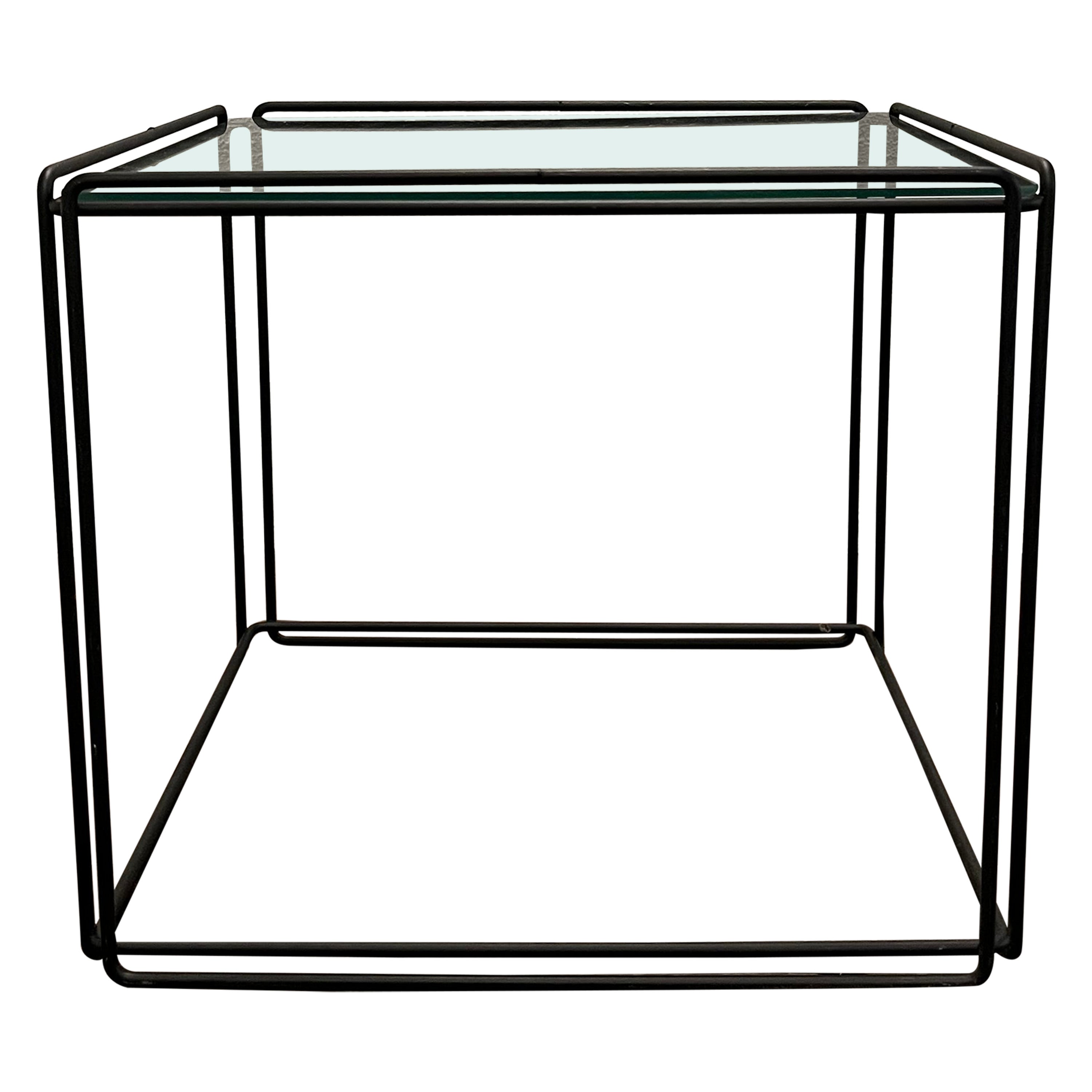 Isoceles Tables by Max Sauze