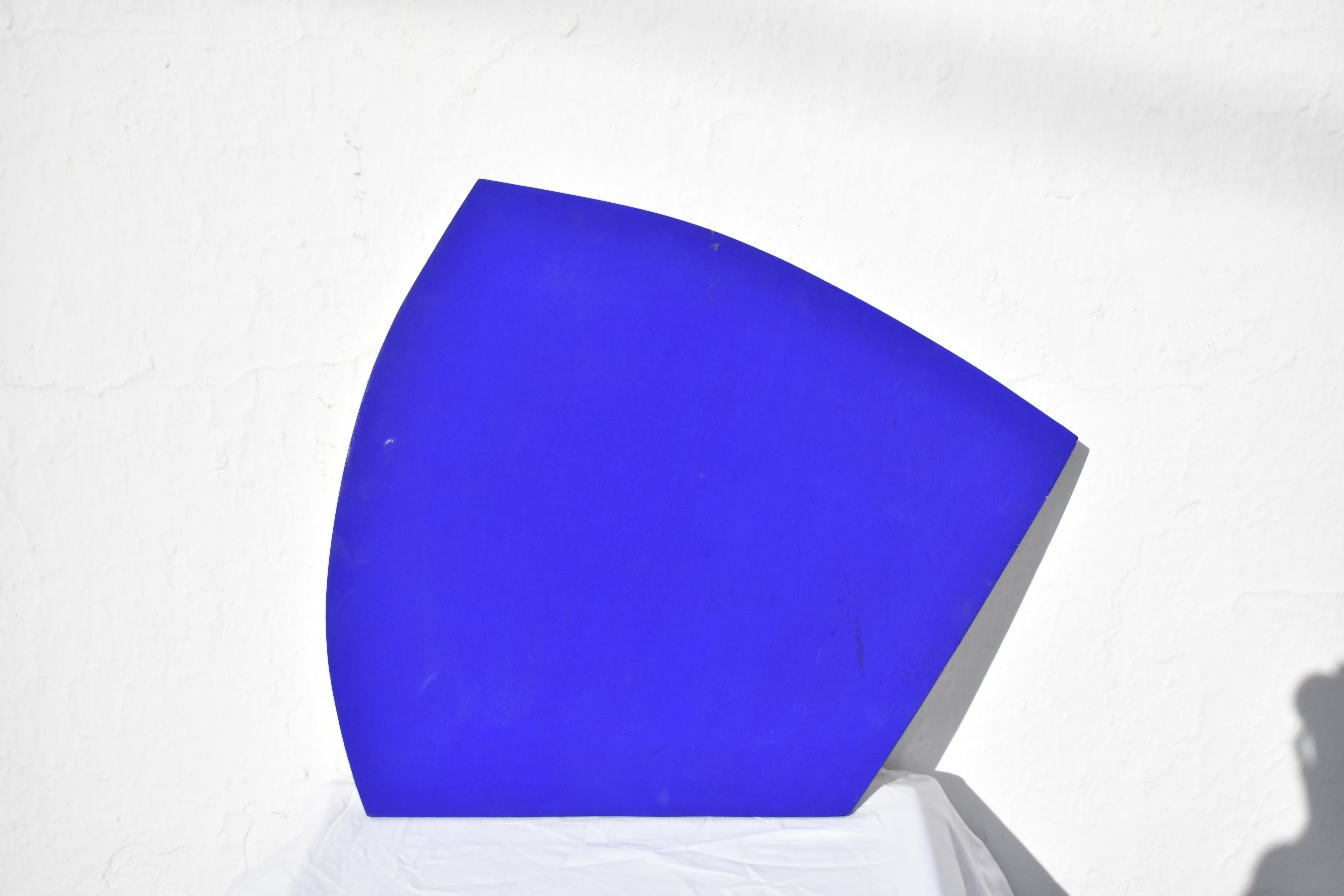 „Isogloss III“ von Gunnar Anger, Schweden, 1997 (Skandinavische Moderne) im Angebot