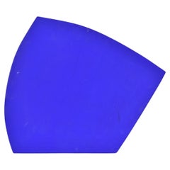 "Isogloss III" by Gunnar Anger, Sweden, 1997